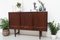 Mid-Century Danish Rosewood Sideboard by E.W. Bach for Sejling Skabe, 1960s 16