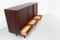 Credenza Mid-Century in palissandro di EW Bach per Sejling Skabe, Danimarca, anni '60, Immagine 9