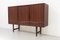 Mid-Century Danish Rosewood Sideboard by E.W. Bach for Sejling Skabe, 1960s 11