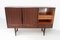 Mid-Century Danish Rosewood Sideboard by E.W. Bach for Sejling Skabe, 1960s, Image 7