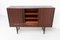 Mid-Century Danish Rosewood Sideboard by E.W. Bach for Sejling Skabe, 1960s 5