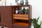 Credenza Mid-Century in palissandro di EW Bach per Sejling Skabe, Danimarca, anni '60, Immagine 19