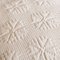 Artisan Ivory Cotton Cushion, 2010s 4