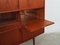 Danish Teak Highboard, 1970s, Image 12