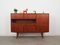 Danish Teak Highboard, 1970s 2