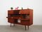 Danish Teak Highboard, 1970s, Image 5