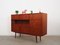 Danish Teak Highboard, 1970s, Image 4