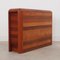 Teak Bar Cabinet, Denmark, 1970s 1