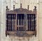 19th Century Provencal Bread Cabinet in Walnut, Image 4