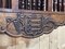 19th Century Provencal Bread Cabinet in Walnut 10