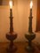 Elektrifizierte Kerzenhalter, 1900er, 2er Set 7