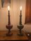 Electrified Candleholders, 1900s, Set of 2 6