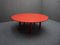 Space Age Round Dining Table, 1980s 3