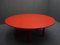 Space Age Round Dining Table, 1980s 5