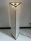 Lámpara de pie de Paolo Piva, años 70, Imagen 4