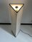 Lámpara de pie de Paolo Piva, años 70, Imagen 3