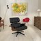 Roter Dax Lounge Armchair by Charles & Ray Eames for Fehlbaum / Herman Miller, 1960s, Image 14
