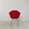 Poltrona Roter Dax di Charles & Ray Eames per Fehlbaum / Herman Miller, anni '60, Immagine 10