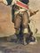 Jean Bart, Le célèbre corsaire, Oil on Canvas 5
