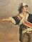 Jean Bart, Le célèbre corsaire, Oil on Canvas 6