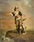Jean Bart, Le célèbre corsaire, Oil on Canvas 2