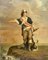 Jean Bart, Le célèbre corsaire, Oil on Canvas 1