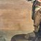 Jean Bart, Le célèbre corsaire, Oil on Canvas 9