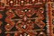 Vintage Anatolian Kilim Rug, Image 9