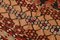 Alfombra Kilim de Anatolia vintage, Imagen 4