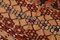 Anatolischer Vintage Kelim Teppich 4