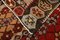 Vintage Anatolian Kilim Rug 14