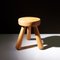 Tabouret en Pin par Ingvar Hildingsson, 1972 4