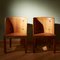 Lovö Chairs by Axel Einar Hjorth for Nordic Company, 1930s, Set of 2, Image 8