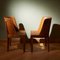 Lovö Chairs by Axel Einar Hjorth for Nordic Company, 1930s, Set of 2 7