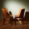 Lovö Chairs by Axel Einar Hjorth for Nordic Company, 1930s, Set of 2, Image 6