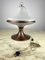 Murano Glass Table Lamp, Italy, 1960s 3