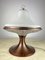 Murano Glass Table Lamp, Italy, 1960s 1