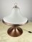 Murano Glass Table Lamp, Italy, 1960s 5