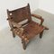 Ecuadorianische Vintage Sessel von Angel Pazmino für Muebles De Estilo, 1960er, 2er Set 5
