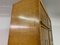 Mid-Century Oak Cabinet with 16 Drawers, 1950s, Image 13