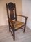 Fauteuil Art Nouveau Antique, 1900s 30