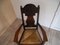 Antique Art Nouveau Armchair, 1900s, Image 5