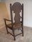 Antique Art Nouveau Armchair, 1900s, Image 12