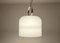 Large Alvise Hanging Lamp by Luigi Massoni for Guzzini, 1970s, Image 1