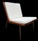 Boomerang Chair by Peter Hvidt and Orla Molgaard Nielsen for France and Son, 1950s 1