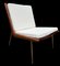 Boomerang Chair von Peter Hvidt & Orla Molgaard Nielsen für France and Son, 1950er 1