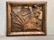 Hand-Crafted Underwater World Copper Art Wall Relief, Finland, 1960s, Image 1