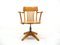 Architects Chair from Sedus, 1960s 1
