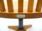 Architects Chair from Sedus, 1960s 9