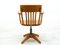 Architects Chair from Sedus, 1960s, Image 4